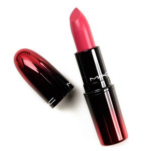 MAC Love Me Lipstick - You're so vain